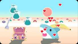 Nanomon Virtual Pet screenshot 5