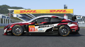 Le Mans Ultimate - 2024 Pack 5 screenshot 2