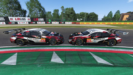 Le Mans Ultimate - 2024 Pack 5 screenshot 3