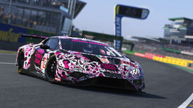 Le Mans Ultimate - 2024 Pack 5 screenshot 4