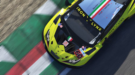 Le Mans Ultimate - 2024 Pack 5 screenshot 5