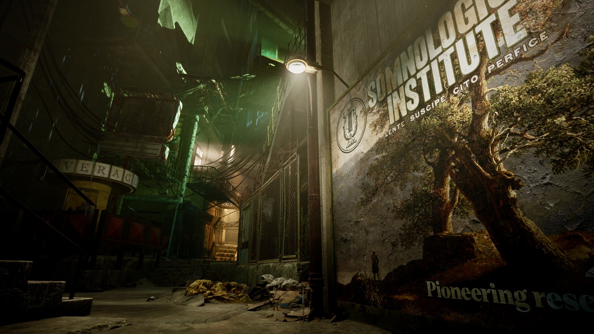 Buy SLEEP AWAKE - PC (Steam)