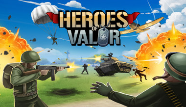 Heroes of Valor