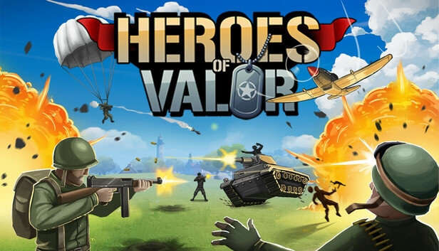 Heroes of Valor