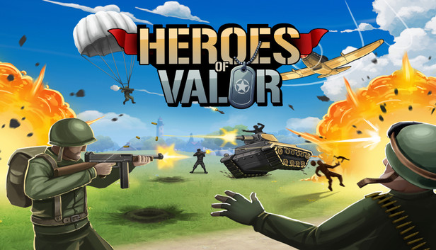 Heroes of Valor