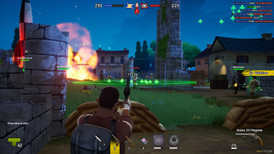 Heroes of Valor screenshot 2