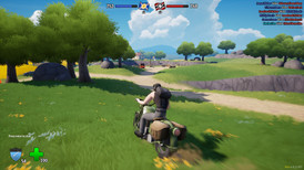 Heroes of Valor screenshot 3