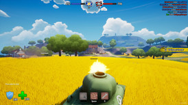 Heroes of Valor screenshot 4