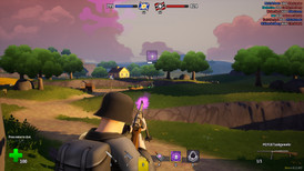 Heroes of Valor screenshot 5