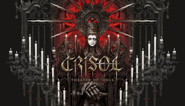 Crisol: Theater of Idols