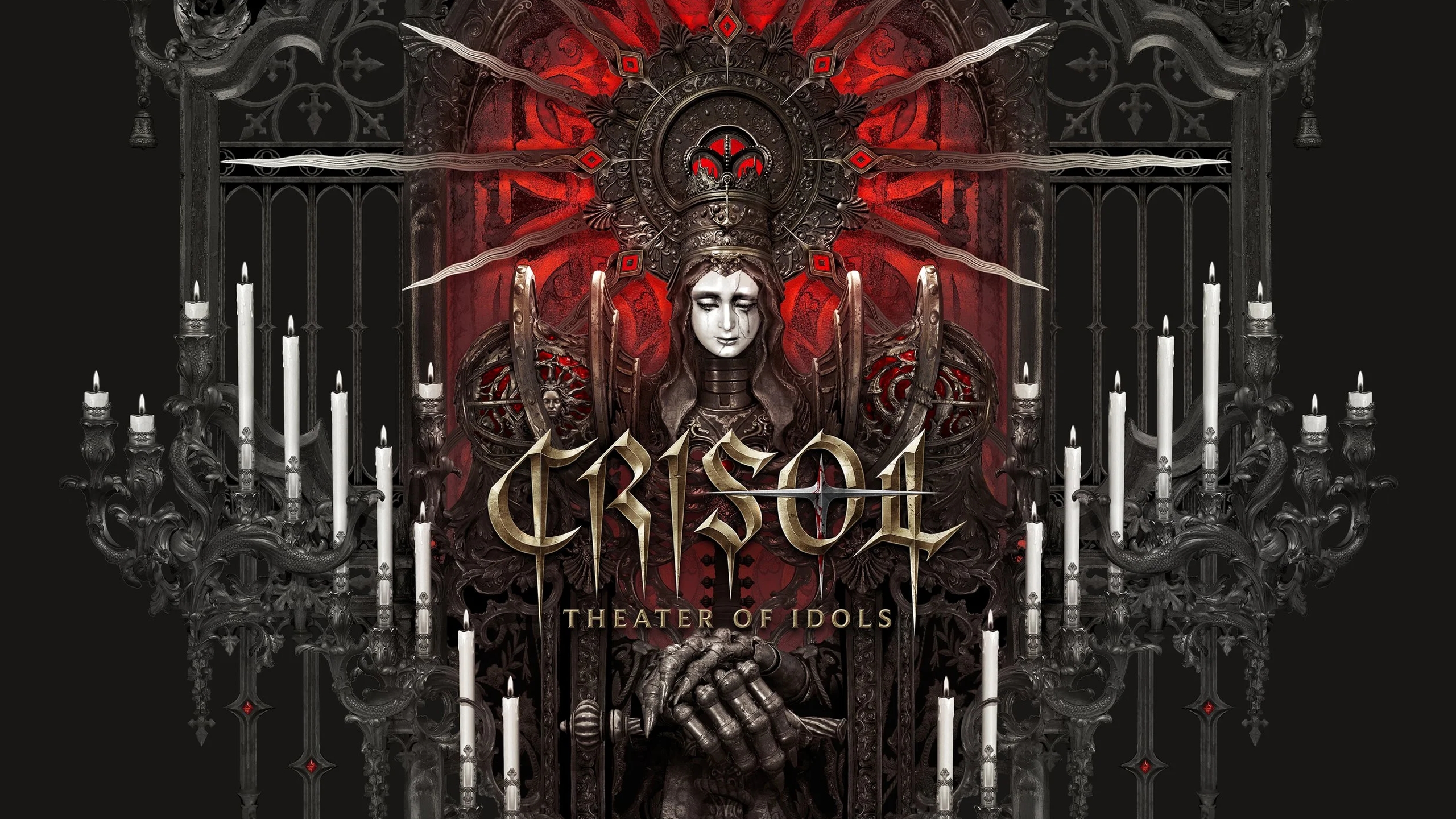 Buy Crisol Theater Of Idols PC Steam buy-crisol-theater-of-idols-pc-steam
