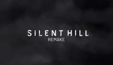 Silent Hill Remake