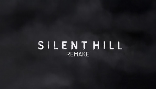 Silent Hill Remake