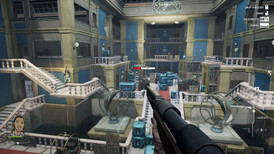 Every Day We Fight screenshot 2