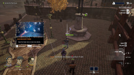 Every Day We Fight screenshot 4