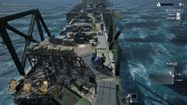 Every Day We Fight screenshot 5