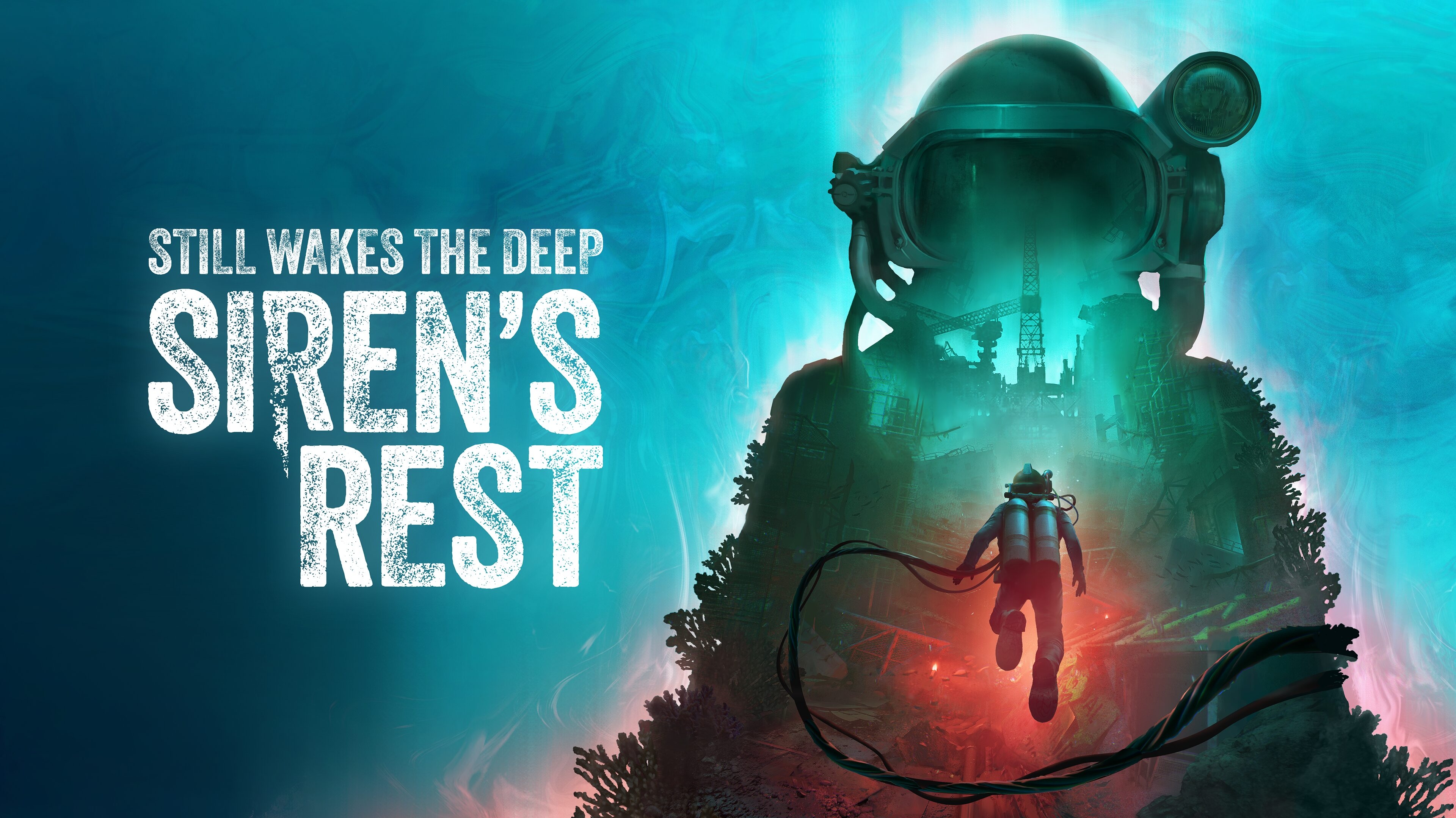 Buy Still Wakes the Deep: Siren’s Rest - PC (Steam) - Europe & USA & Canada