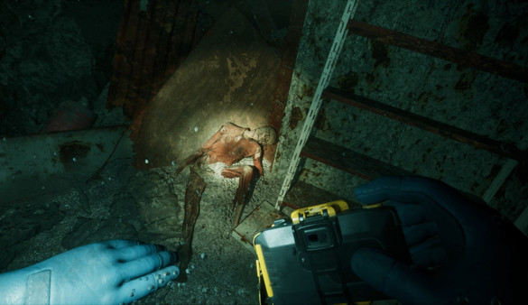 Still Wakes the Deep: Siren’s Rest screenshot 1