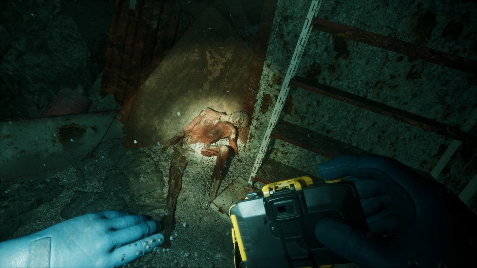 Comprar Still Wakes the Deep: Siren’s Rest (PC) - Latin America