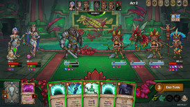 Across the Obelisk: Tulah, the Spider Queen screenshot 1