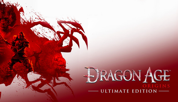 Dragon Age: Origins - Ultimate Edition