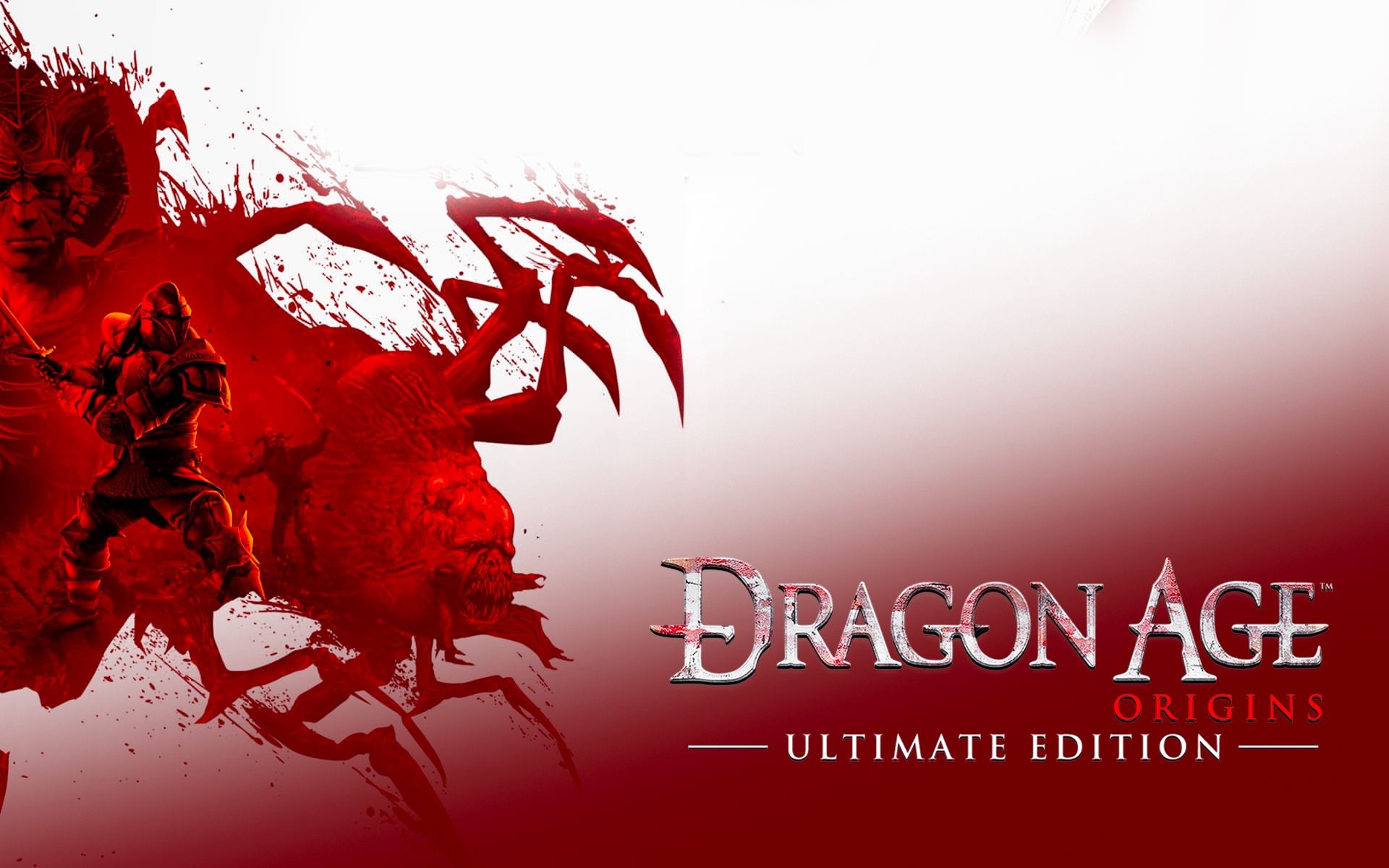 Jogo Dragon Age Origins - Ultimate Edition - Xbox 360