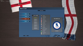 Club Manager 2017 screenshot 2