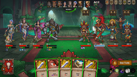 Across the Obelisk: The Sunken Temple screenshot 3