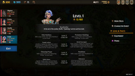 Across the Obelisk: Tulah, the Spider Queen screenshot 3