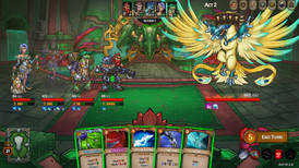 Across the Obelisk: The Sunken Temple screenshot 4