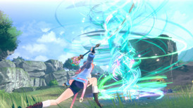 Atelier Resleriana: The Red Alchemist & the White Guardian screenshot 2