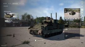 Broken Arrow screenshot 3