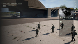 Broken Arrow screenshot 4