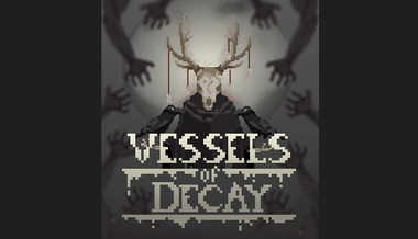 Vessels of Decay - PC (Steam) - Gioco completo per PC - Videogame