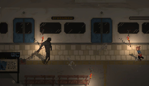 Vessels of Decay screenshot 1