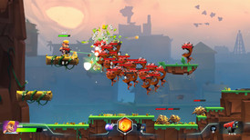 Autogun Heroes: Supercharged screenshot 2