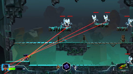 Autogun Heroes: Supercharged screenshot 3