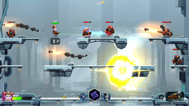 Autogun Heroes: Supercharged screenshot 4