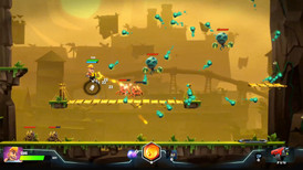 Autogun Heroes: Supercharged screenshot 5