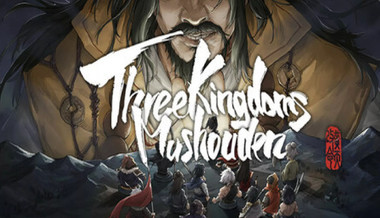 Three Kingdoms Mushouden - PC (Steam) - Gioco completo per PC - Videogame