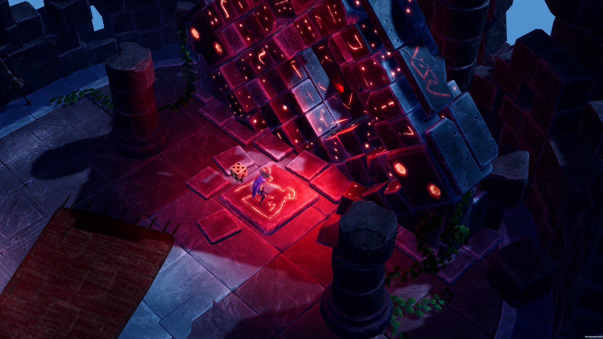 Kup Lost in Random: The Eternal Die - PC (Steam)