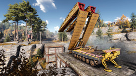 RoadCraft - Rebuild Expansion screenshot 2