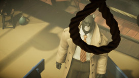 Blacksad - Under The Skin screenshot 2