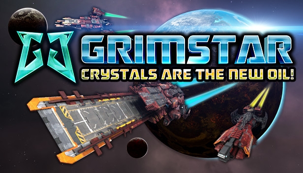 Køb Grimstar: Crystals are the New Oil! (PC) - Steam