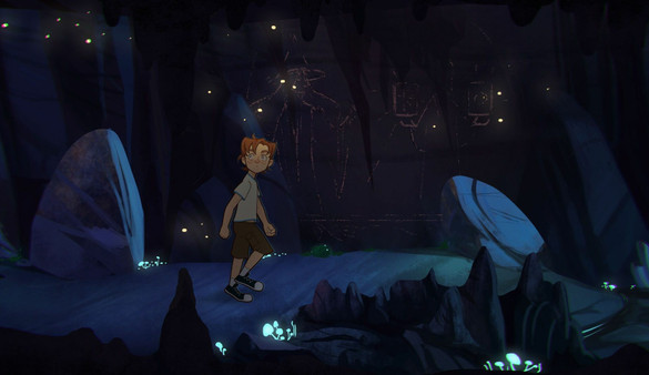 Simon the Sorcerer Origins screenshot 1