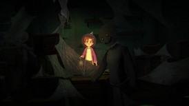 Simon the Sorcerer Origins screenshot 5