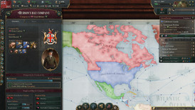 Victoria 3: Charters of Commerce screenshot 2