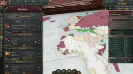 Victoria 3: Charters of Commerce screenshot 3