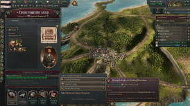 Victoria 3: Charters of Commerce screenshot 4