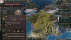 Victoria 3: Charters of Commerce screenshot 5
